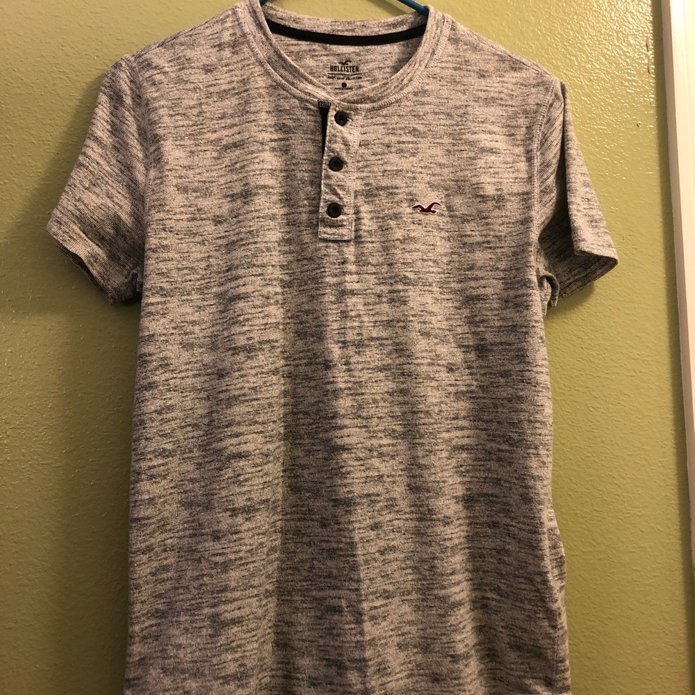 Hollister shirt S in men